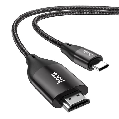 Hoco UA16 Type-C To HDTV AV Cable